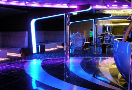Discoteca Quasar
